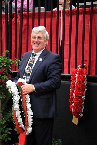 2011 Breeders World Cup | Day 2
