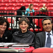 2011 Breeders World Cup | Day 2