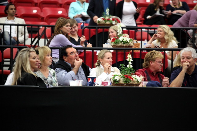 2011 Breeders World Cup | Day 2