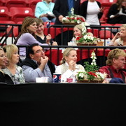 2011 Breeders World Cup | Day 2