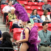 2011 Breeders World Cup | Day 2
