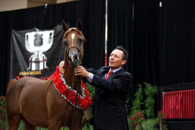 2011 Breeders World Cup | Day 2