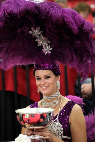 2011 Breeders World Cup | Day 2