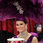 2011 Breeders World Cup | Day 2