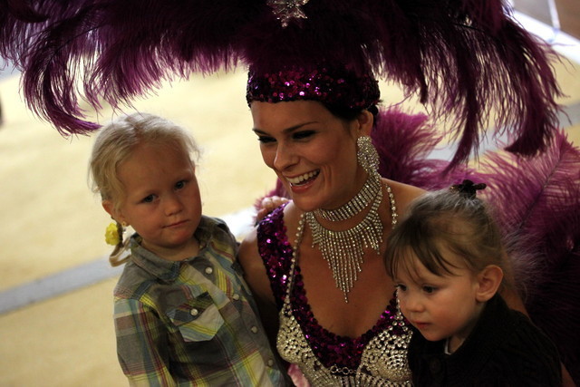 2011 Breeders World Cup | Day 2