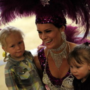 2011 Breeders World Cup | Day 2