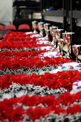 2011 Breeders World Cup | Day 2