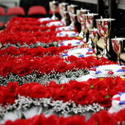 2011 Breeders World Cup | Day 2