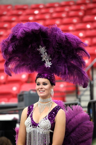 2011 Breeders World Cup | Day 2