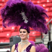 2011 Breeders World Cup | Day 2