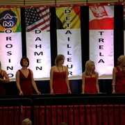 2011 Breeders World Cup | Day 2