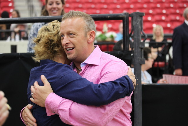 2011 Breeders World Cup | Day 2