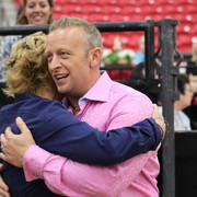 2011 Breeders World Cup | Day 2