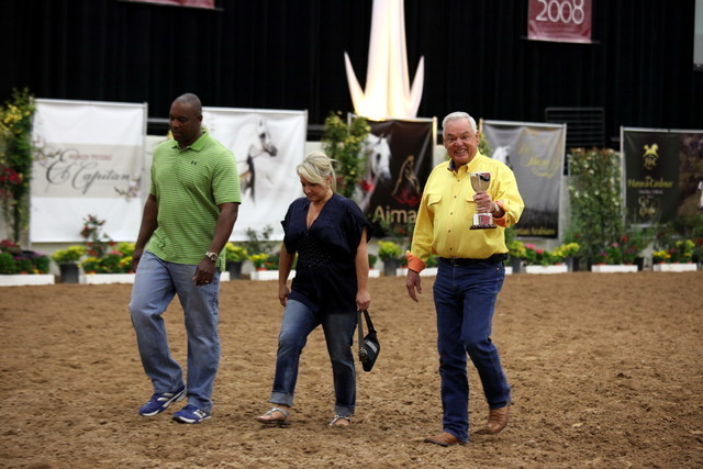 2011 Breeders World Cup | Day 2