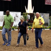 2011 Breeders World Cup | Day 2