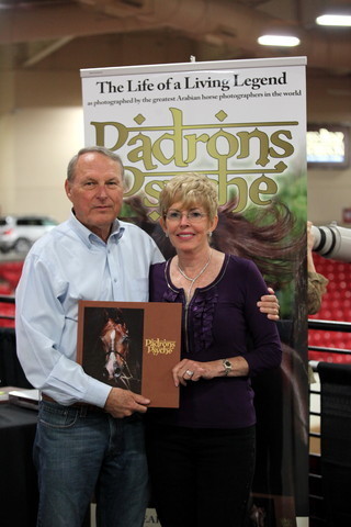 2011 Breeders World Cup | Day 2