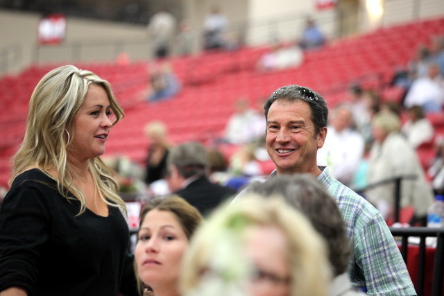 2011 Breeders World Cup | Day 2