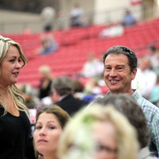 2011 Breeders World Cup | Day 2