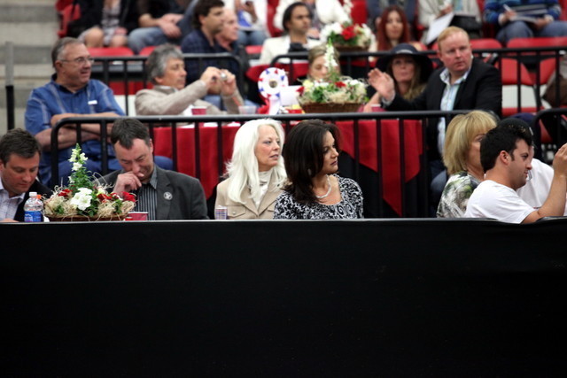 2011 Breeders World Cup | Day 2