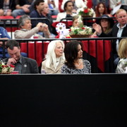 2011 Breeders World Cup | Day 2