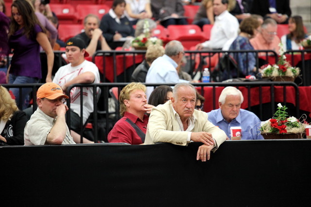2011 Breeders World Cup | Day 2