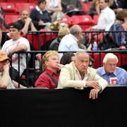 2011 Breeders World Cup | Day 2