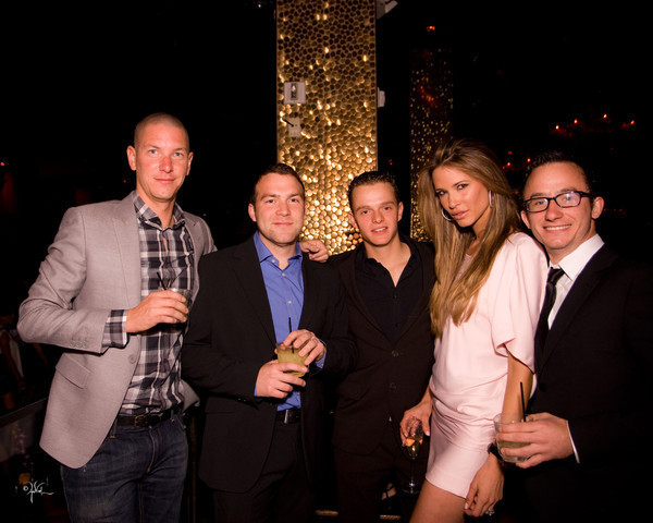 2011 Breeders World Cup | Opening Night Gala