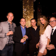 2011 Breeders World Cup | Opening Night Gala