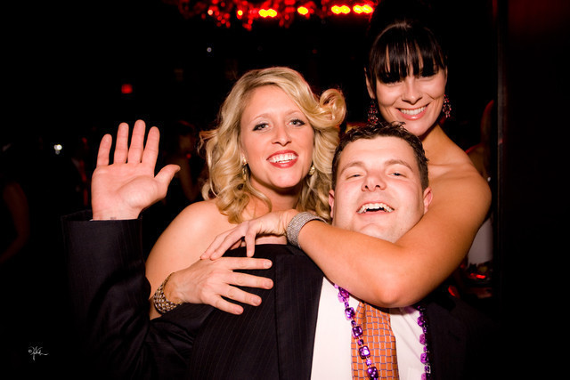 2011 Breeders World Cup | Opening Night Gala