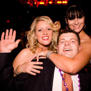 2011 Breeders World Cup | Opening Night Gala