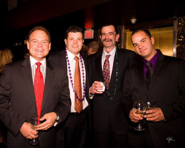 2011 Breeders World Cup | Opening Night Gala