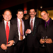 2011 Breeders World Cup | Opening Night Gala