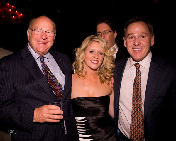 2011 Breeders World Cup | Opening Night Gala