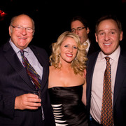 2011 Breeders World Cup | Opening Night Gala