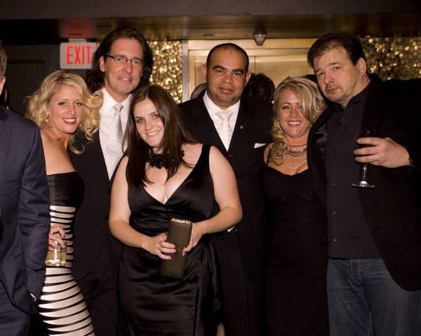 2011 Breeders World Cup | Opening Night Gala