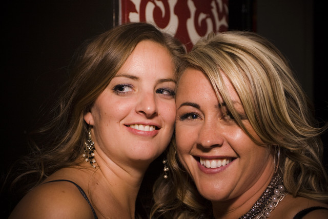 2011 Breeders World Cup | Opening Night Gala