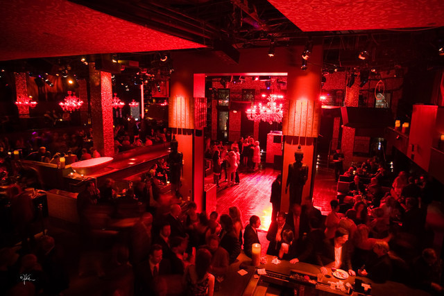 2011 Breeders World Cup | Opening Night Gala