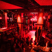 2011 Breeders World Cup | Opening Night Gala