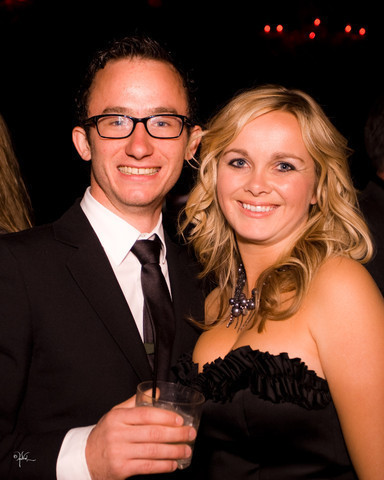 2011 Breeders World Cup | Opening Night Gala