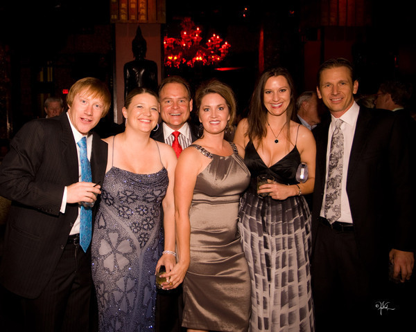 2011 Breeders World Cup | Opening Night Gala