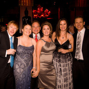 2011 Breeders World Cup | Opening Night Gala