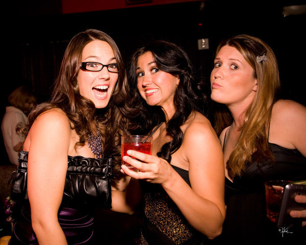 2011 Breeders World Cup | Opening Night Gala