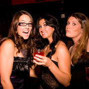 2011 Breeders World Cup | Opening Night Gala