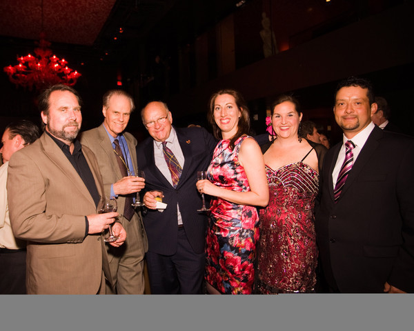 2011 Breeders World Cup | Opening Night Gala