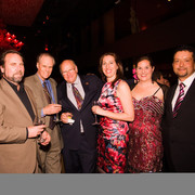 2011 Breeders World Cup | Opening Night Gala