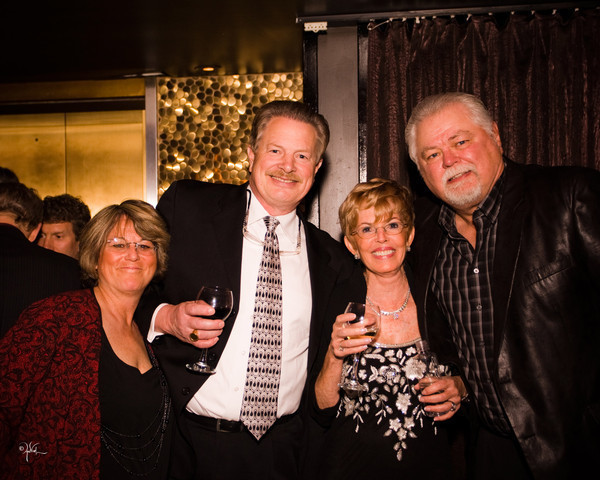 2011 Breeders World Cup | Opening Night Gala