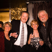 2011 Breeders World Cup | Opening Night Gala