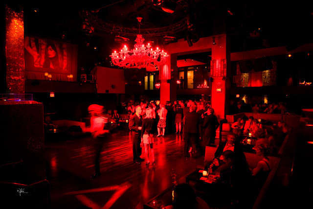 2011 Breeders World Cup | Opening Night Gala