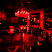 2011 Breeders World Cup | Opening Night Gala