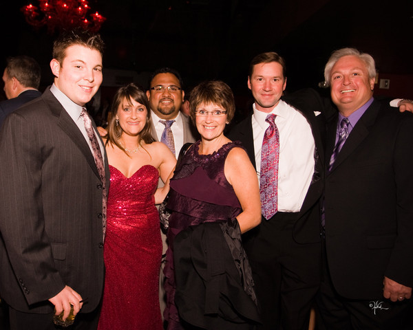 2011 Breeders World Cup | Opening Night Gala